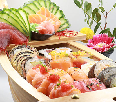Sushi